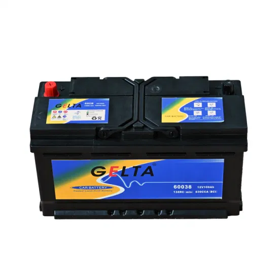 Factory Price LiFePO4 50ah 12 Volt Lithium 400 Cold Cranking AMP Battery for Starting Cars Trucks