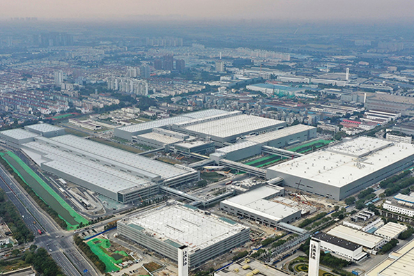 Lithium Battery Co.,Ltd